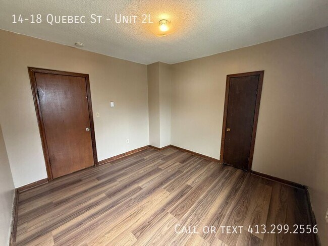 Building Photo - 14-18 Quebec St-Unit 2L