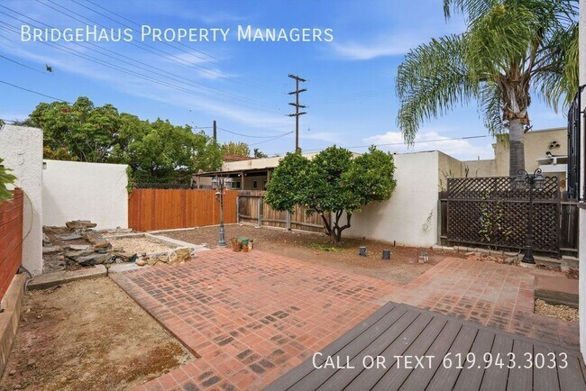 Building Photo - 4480 41st St