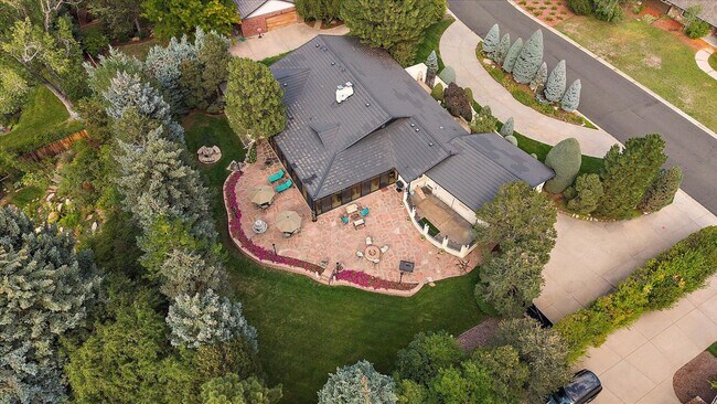 Building Photo - Gorgeous 4 bed 5 bath Luxury rental in Cherry Hills Village!