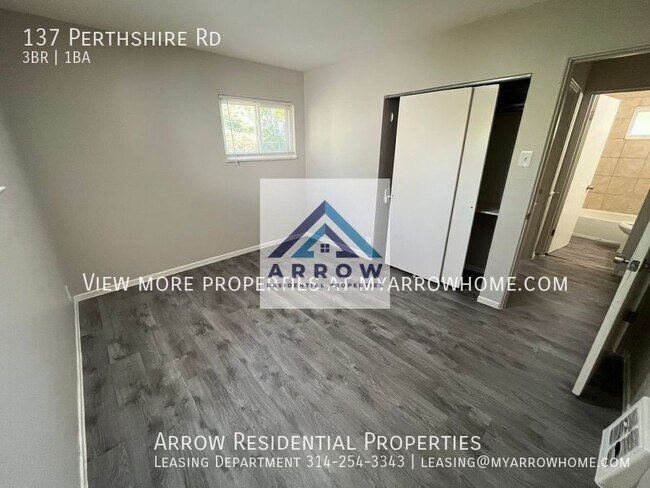 Building Photo - 137 Perthshire Rd