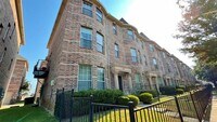 Building Photo - 2500 Rockbrook Dr