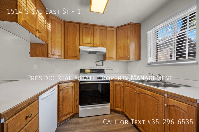 Building Photo - 1514 S 175 E St