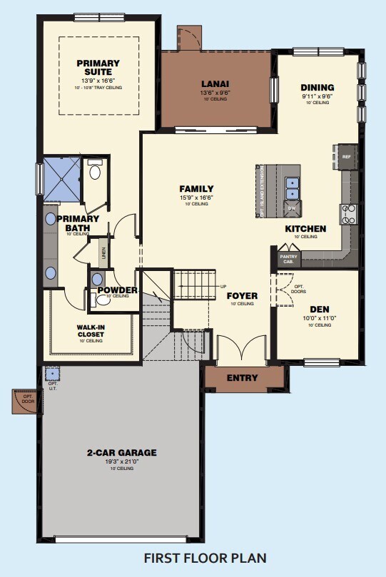 Building Photo - 13548 Spruce Pne Dr