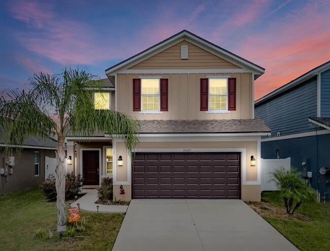 Building Photo - 36085 Trinity Glade Rd