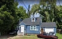 Building Photo - Lovely Home! Spacious home! Large front & back yard! Garage!