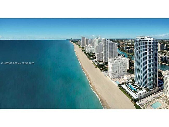 Building Photo - 2711 S Ocean Dr
