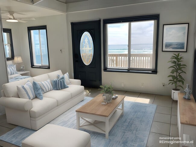 Building Photo - 3773 Ocean Front Walk
