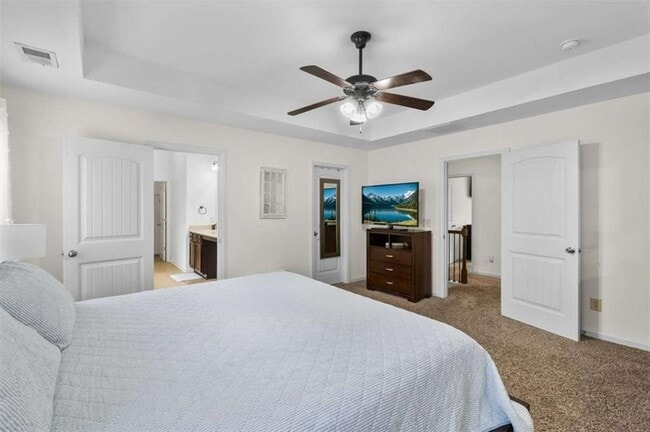 Building Photo - 58 Macland Mill Ct