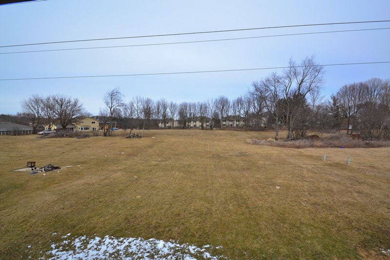 Backyard - 1602 Blackhawk Trl