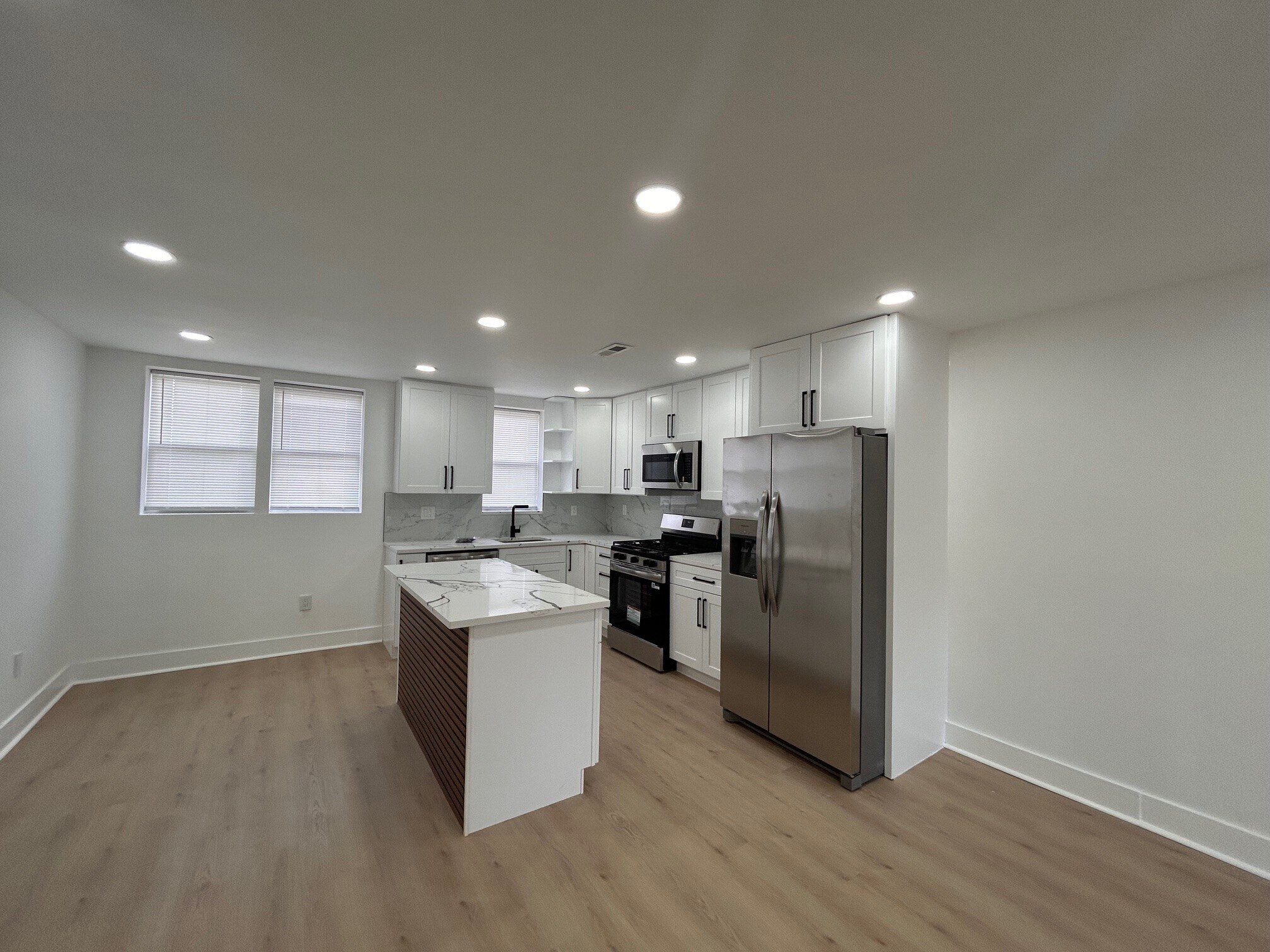 Building Photo - 8033 Williams Ave