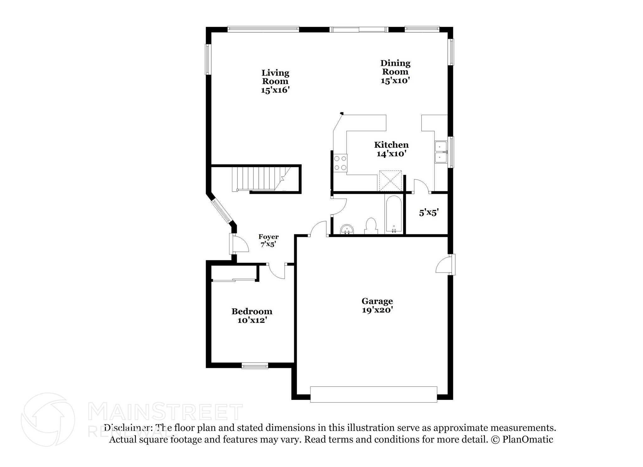 Building Photo - 14799 W Columbine Dr