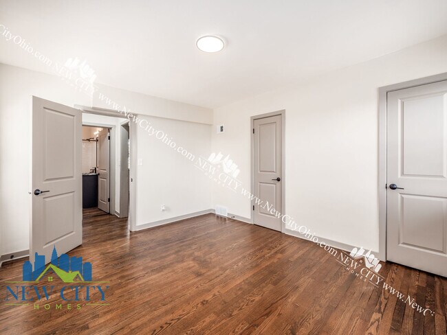 Floorplan - Newly Renovated Apartment Building