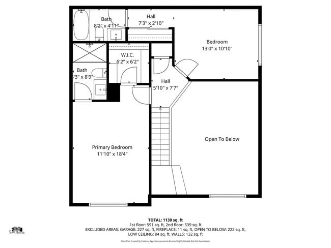 Building Photo - 2600 Autumn Blaze Ave