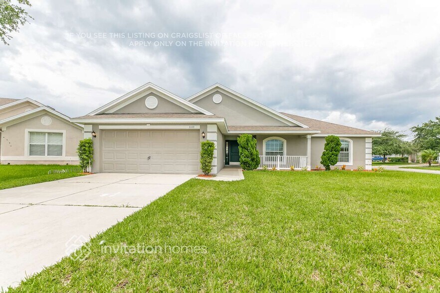 Primary Photo - 2100 Dawson Ct