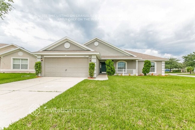 Building Photo - 2100 Dawson Ct