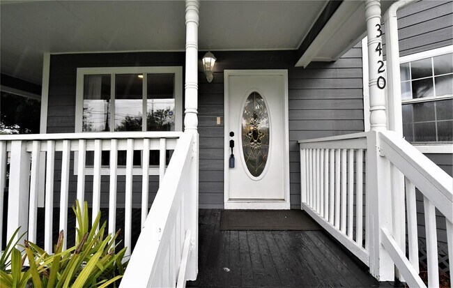 Building Photo - 3420 W Minnehaha St