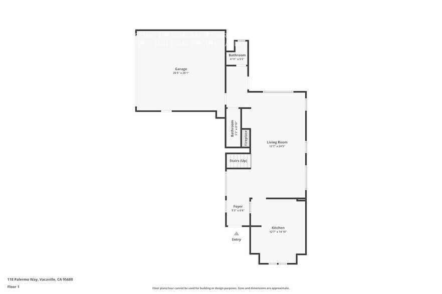 Building Photo - 118 Palermo Way