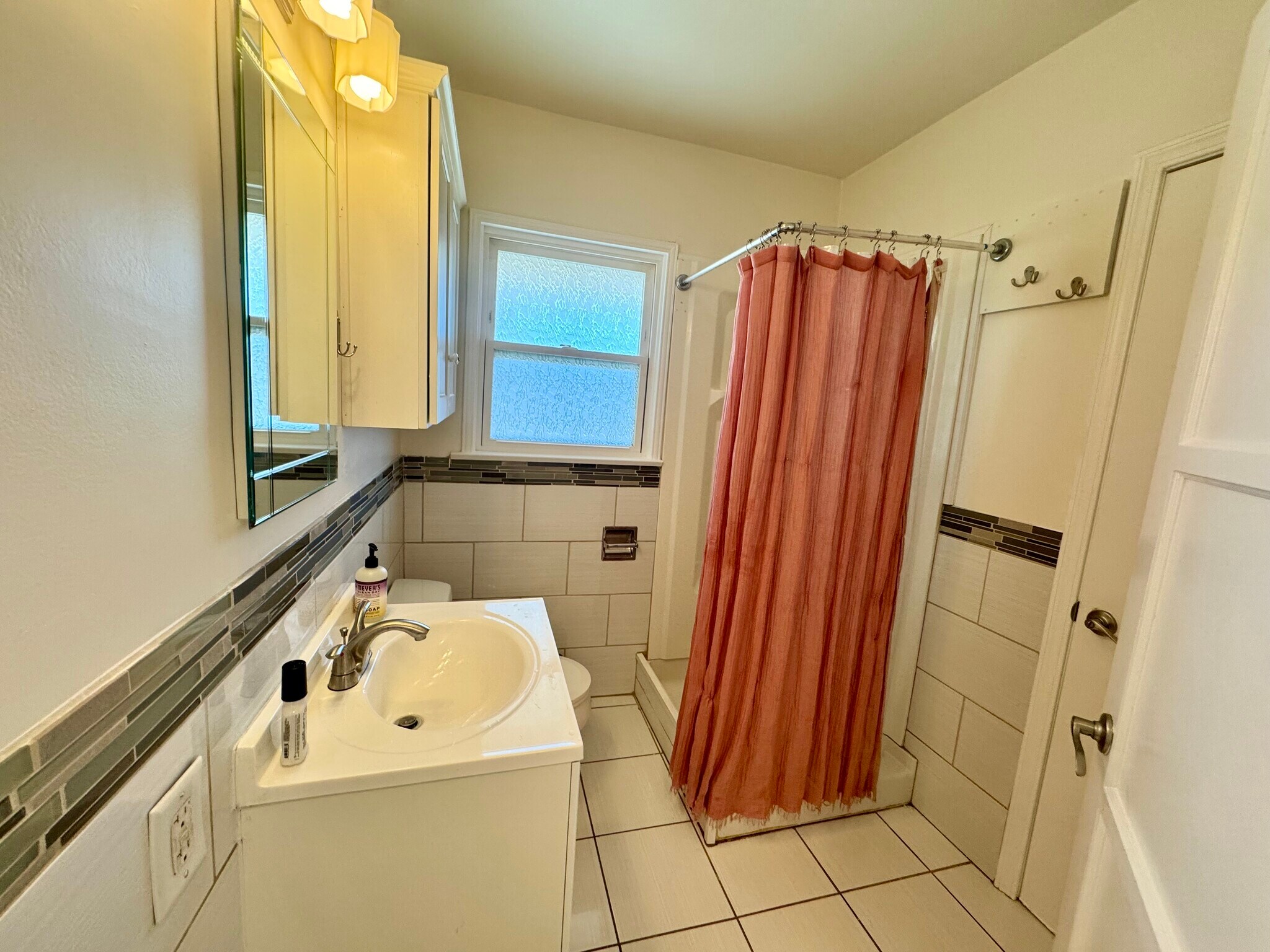 Bathroom #1 - 6664 Ensign Ave
