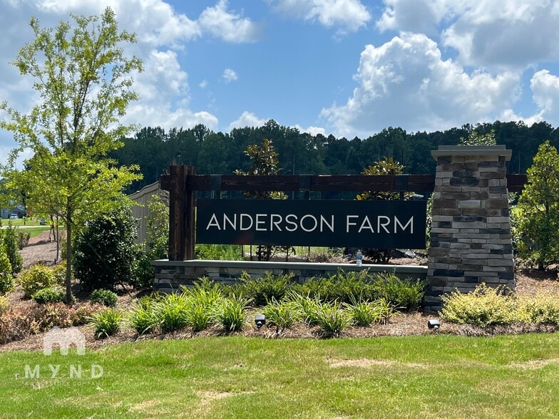 Building Photo - 513 Old Battle Bridge Rd