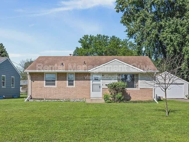 Building Photo - 5443 Louisiana Ave N