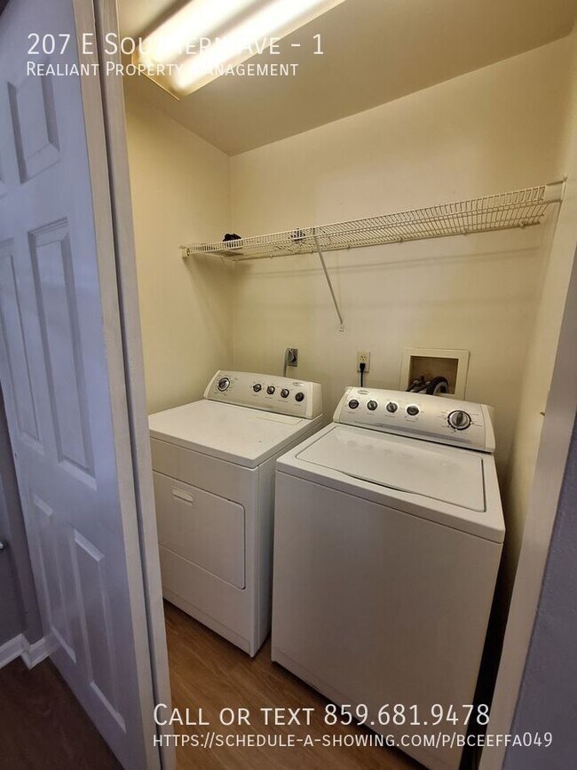 Building Photo - 207 E Southern Ave