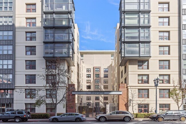 Building Photo - 1150 J St