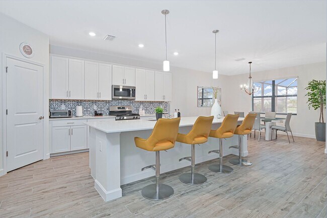 Building Photo - ** Single Family Home ~ Verdana Village ~ 3 Car Garage ~ Salt Water Pool & Lake Views **