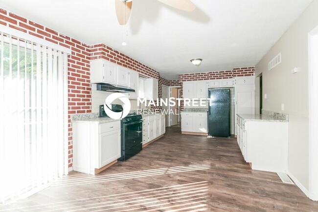 Building Photo - 6917 Frostview Ln