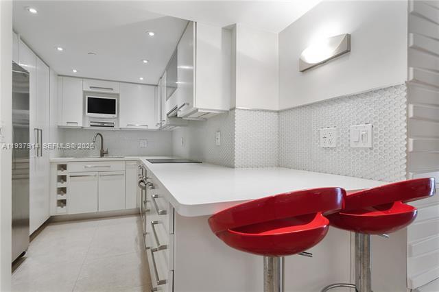 Building Photo - The Rivera Condo