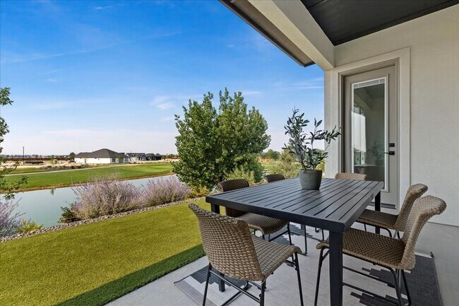 Building Photo - Brand new home stunning Valor Estates in Kuna