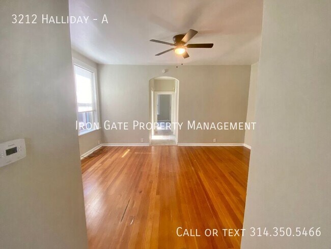 Building Photo - 3212 Halliday-A