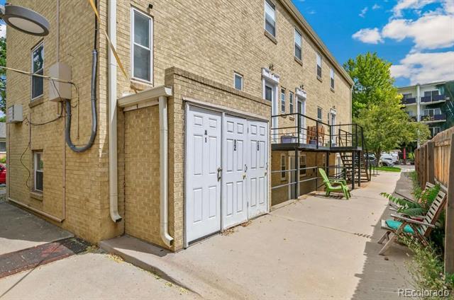 Building Photo - 4332 E 12th Ave