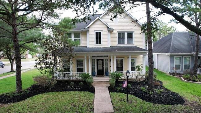 Primary Photo - 16242 Pine Thorn Dr