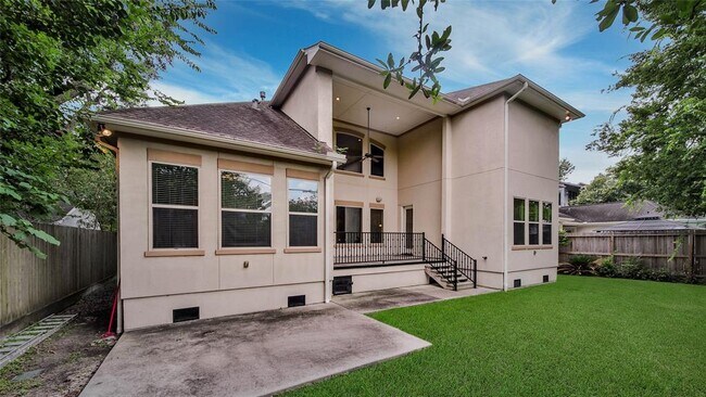 Building Photo - 4518 Holt St