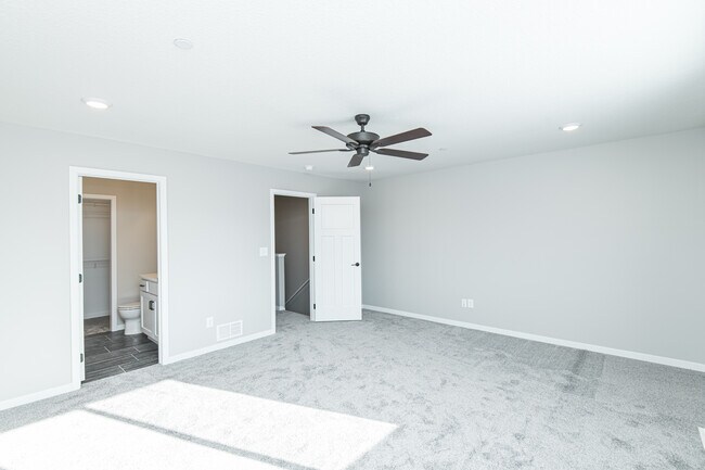 Building Photo - 5244 Harvest Ct NW