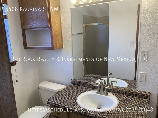 Building Photo - 5408 Kachina St NW