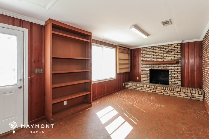 Building Photo - 510 S Georgetown Dr