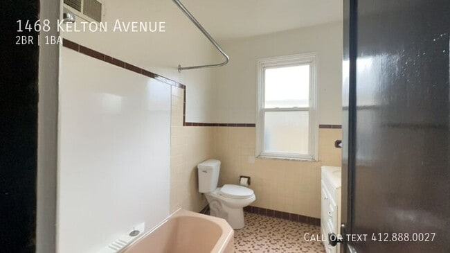 Building Photo - 1468 Kelton Ave