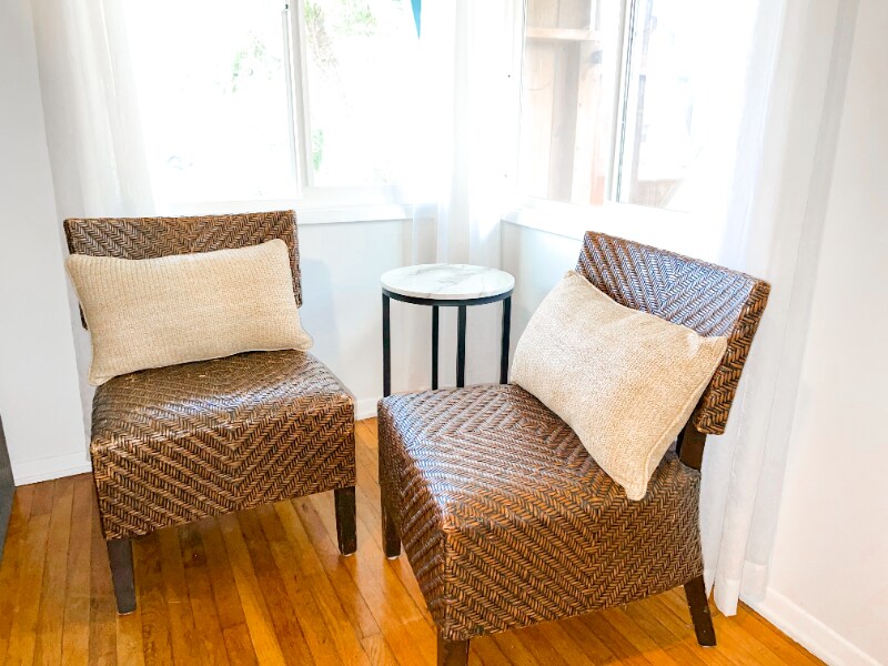 Building Photo - 388 Paseo De Gracia