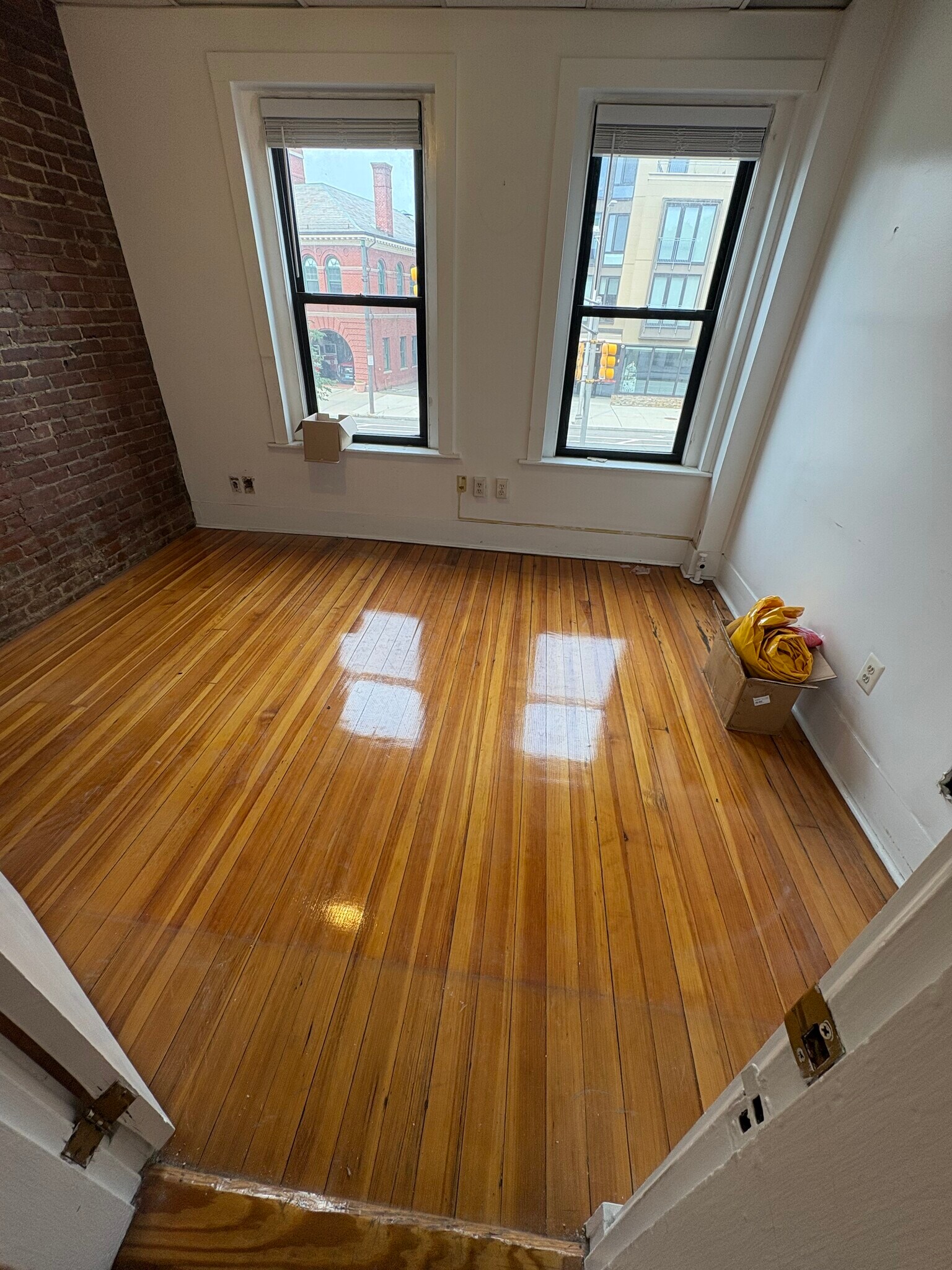 Building Photo - 2020 Massachusetts Ave