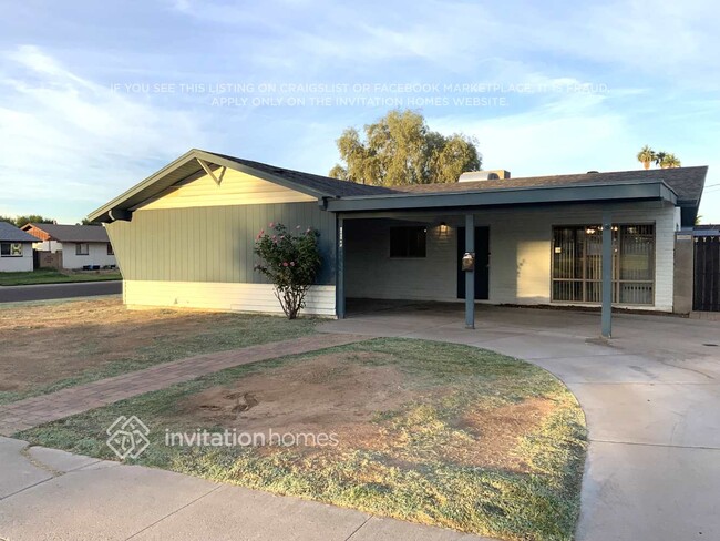 Building Photo - 14820 N 32nd Dr