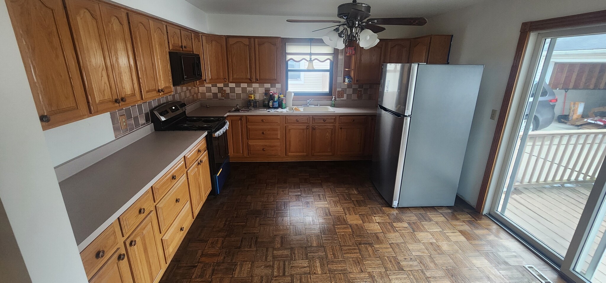 Building Photo - 8101 W Tripoli Ave