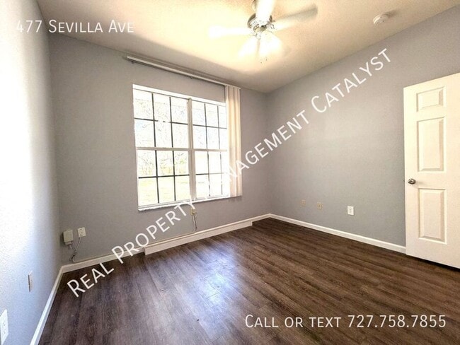 Building Photo - 477 Sevilla Ave