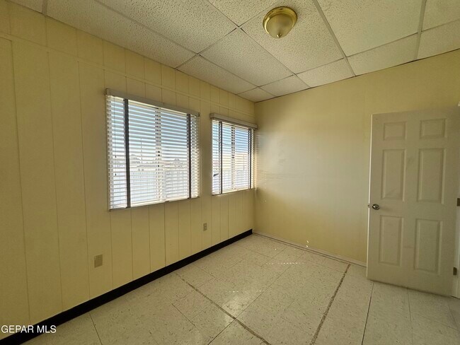 Building Photo - 6800 1st St