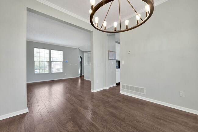 Building Photo - 1080 Mastell Dr