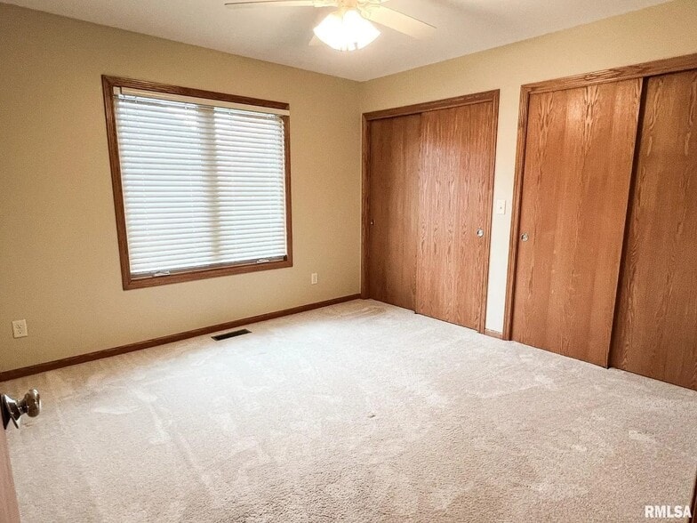 Bedroom 1 - 1138 Breeze Way