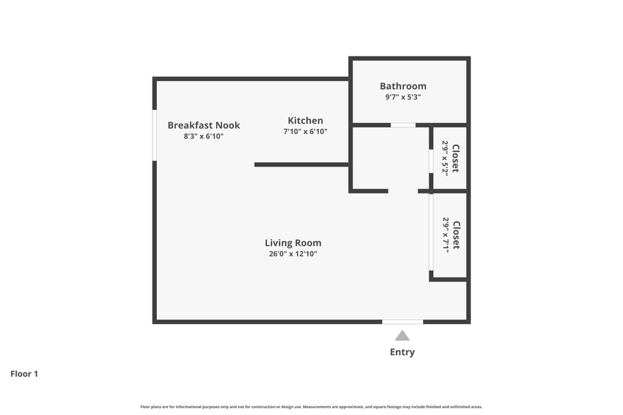 Building Photo - 1735 N Fuller Ave