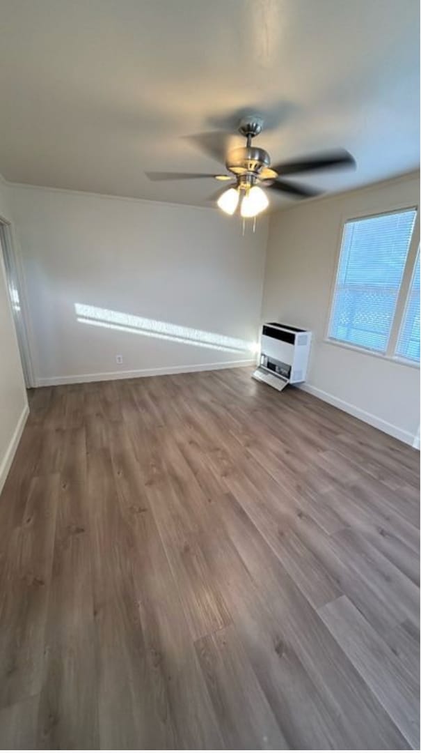 Building Photo - 2 Bedroom, 1 Bath Single Family Home