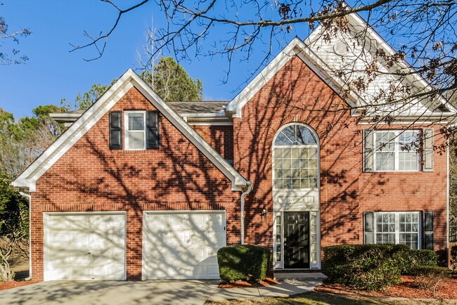 Building Photo - 3104 Andora Trail NW