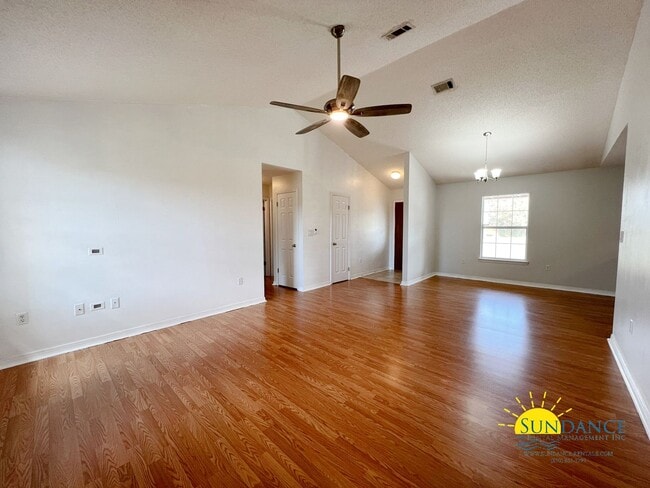 Building Photo - Smart & Solar-Powered South Crestview Home Near Duke Field & Eglin AFB